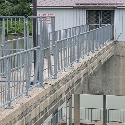 London Wrought Iron Products