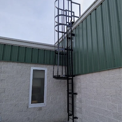 London Wrought Iron Products