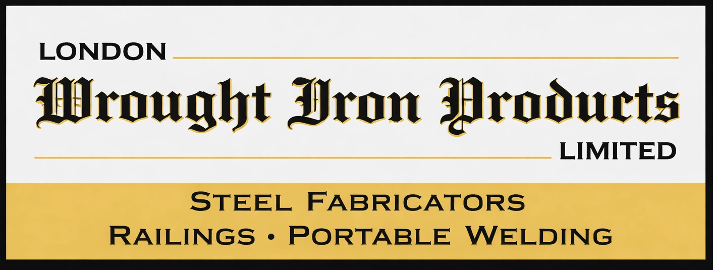 London Wrought Iron Products