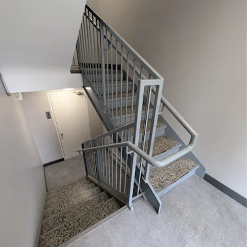 London Wrought Iron Products